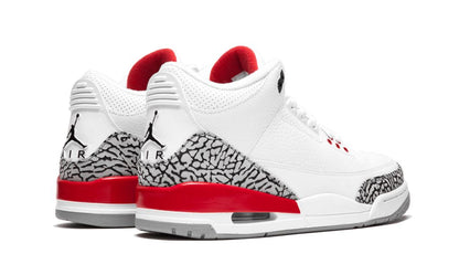 Jordan 3 Retro Hall of Fame